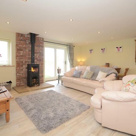 Villa The Piglets York Exterior foto