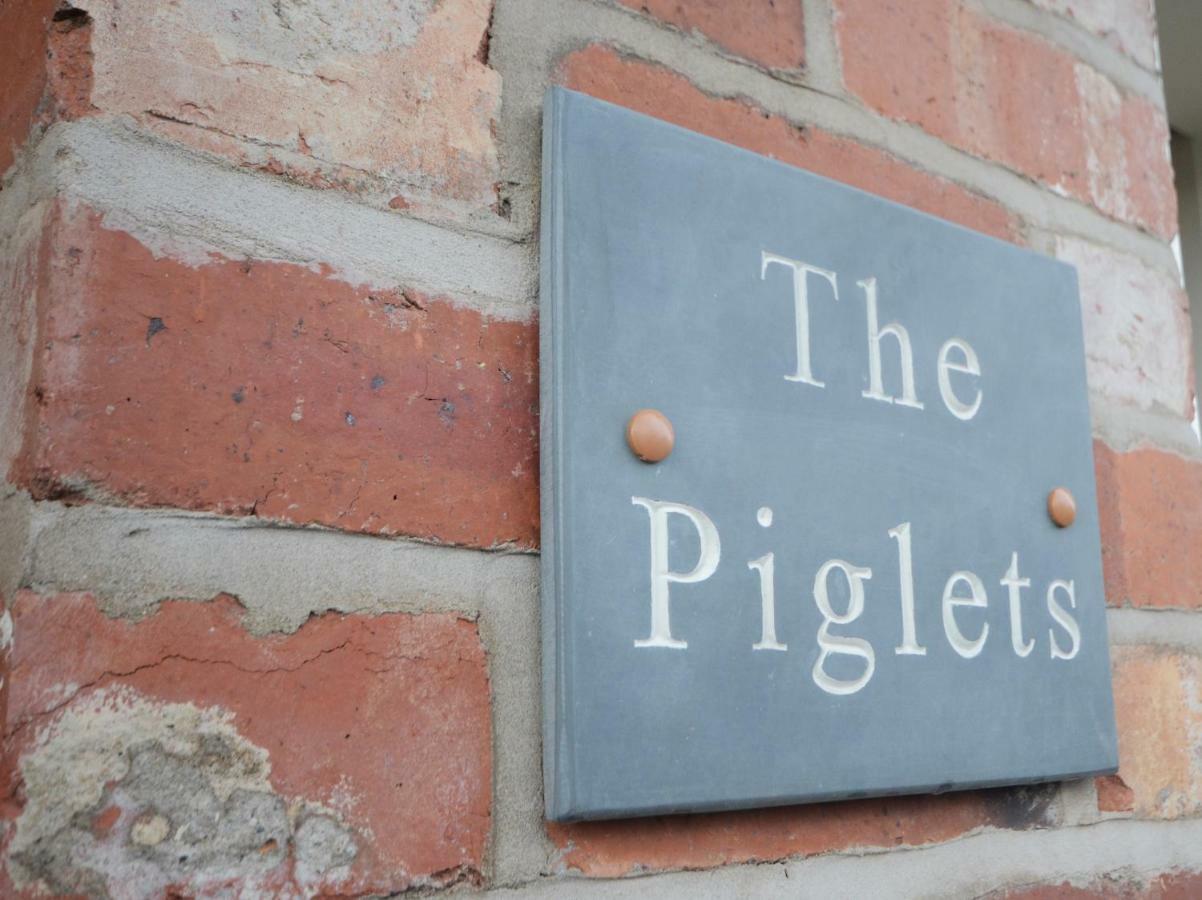 Villa The Piglets York Exterior foto