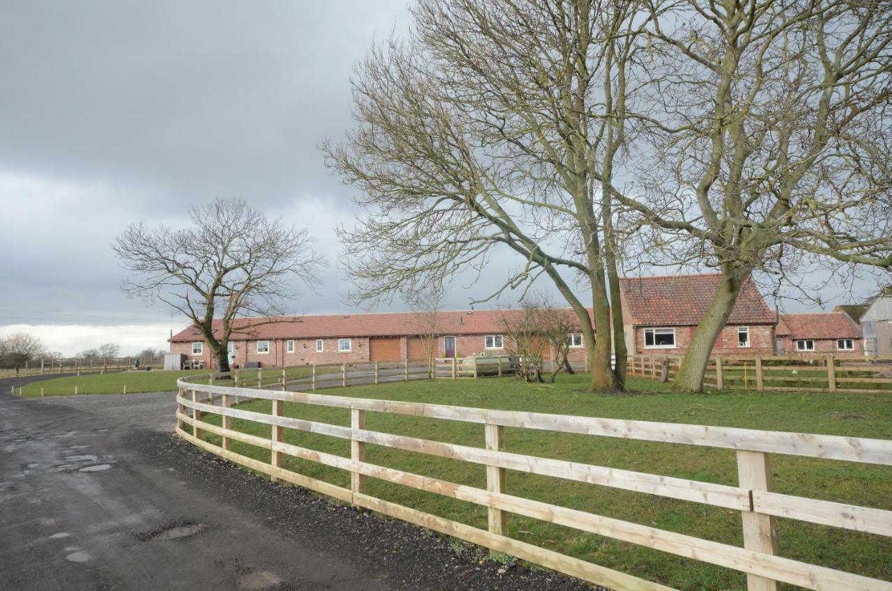 Villa The Piglets York Exterior foto