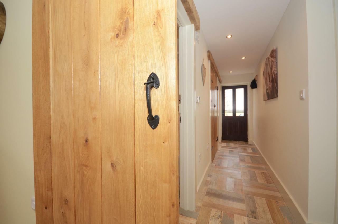 Villa The Piglets York Exterior foto