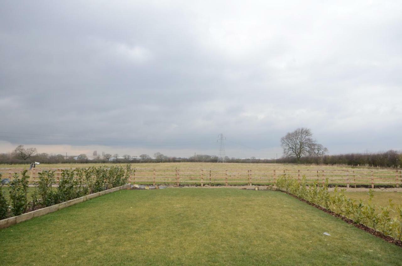 Villa The Piglets York Exterior foto