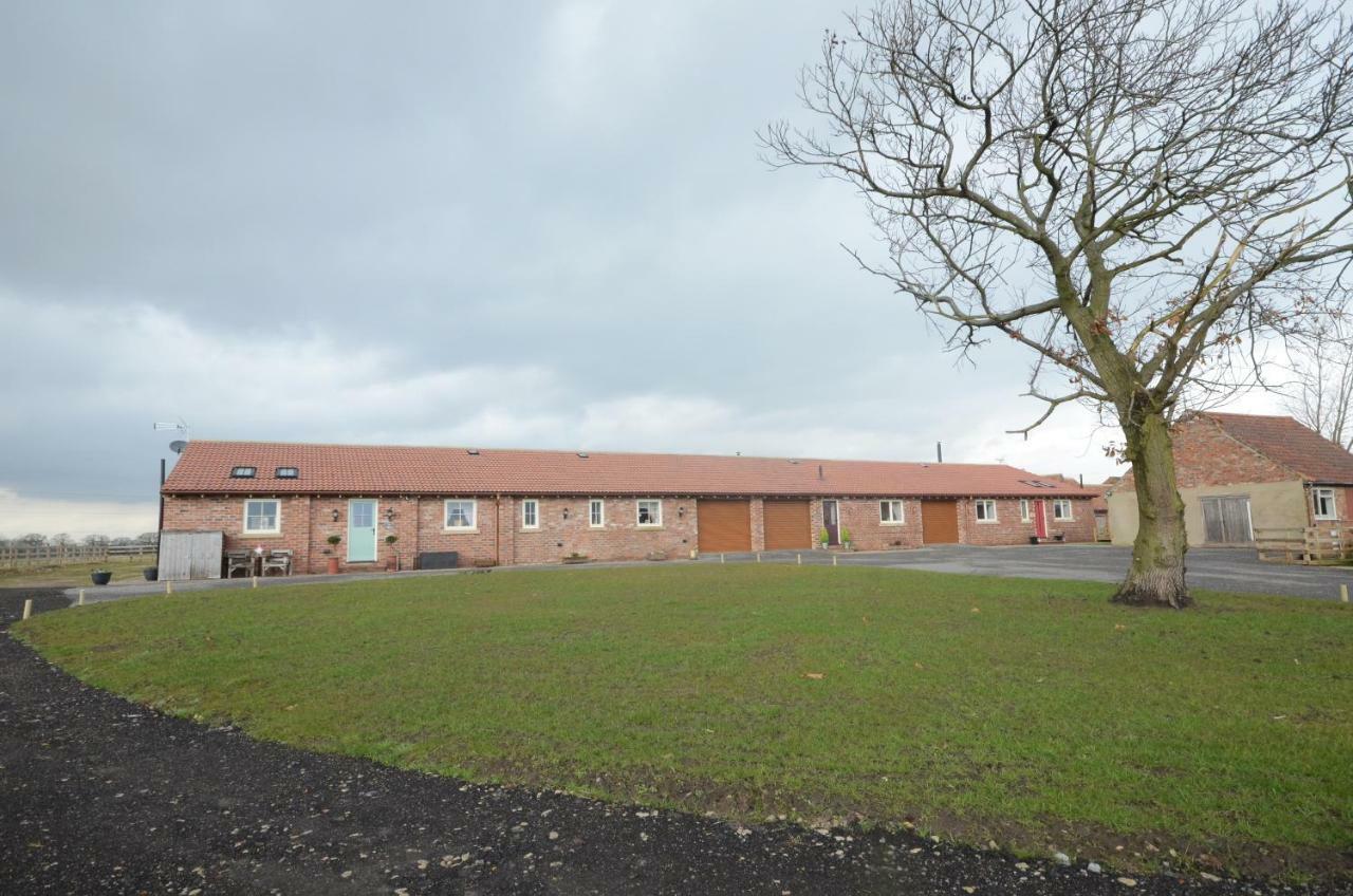 Villa The Piglets York Exterior foto