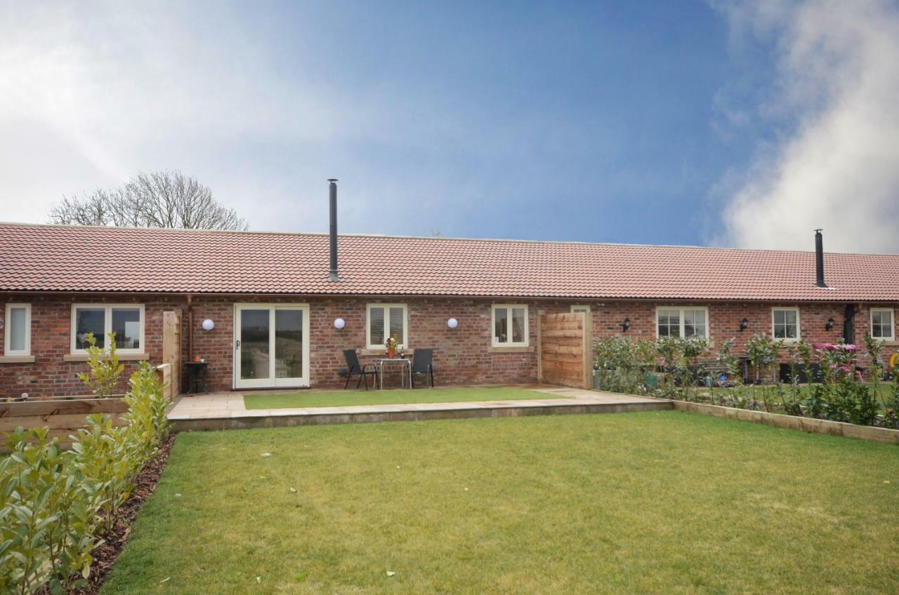 Villa The Piglets York Exterior foto