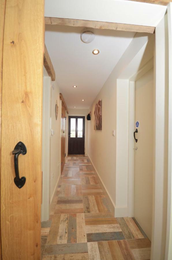 Villa The Piglets York Exterior foto