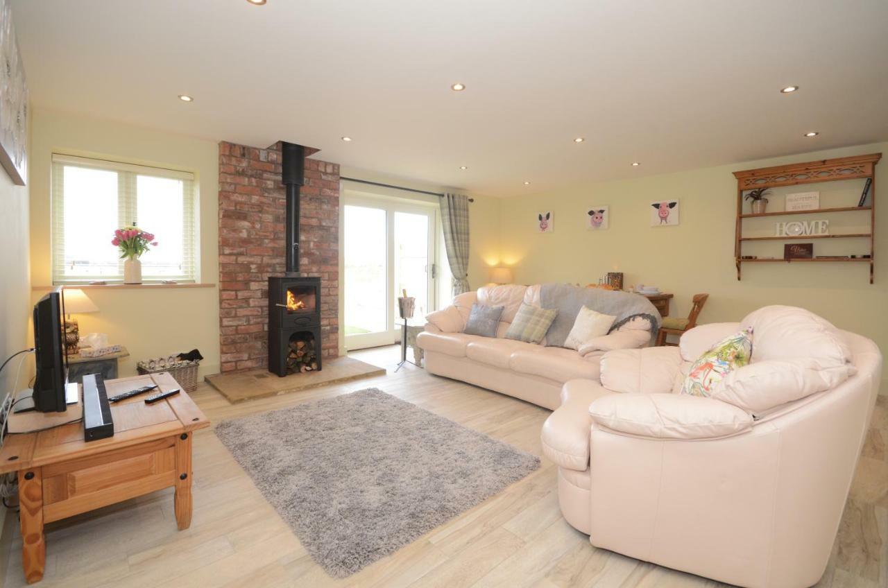 Villa The Piglets York Exterior foto