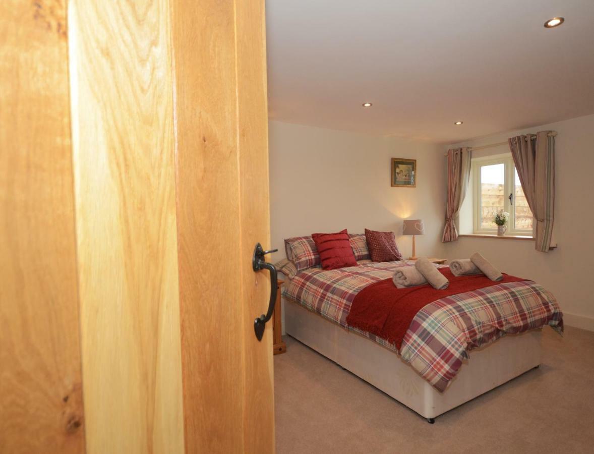 Villa The Piglets York Exterior foto