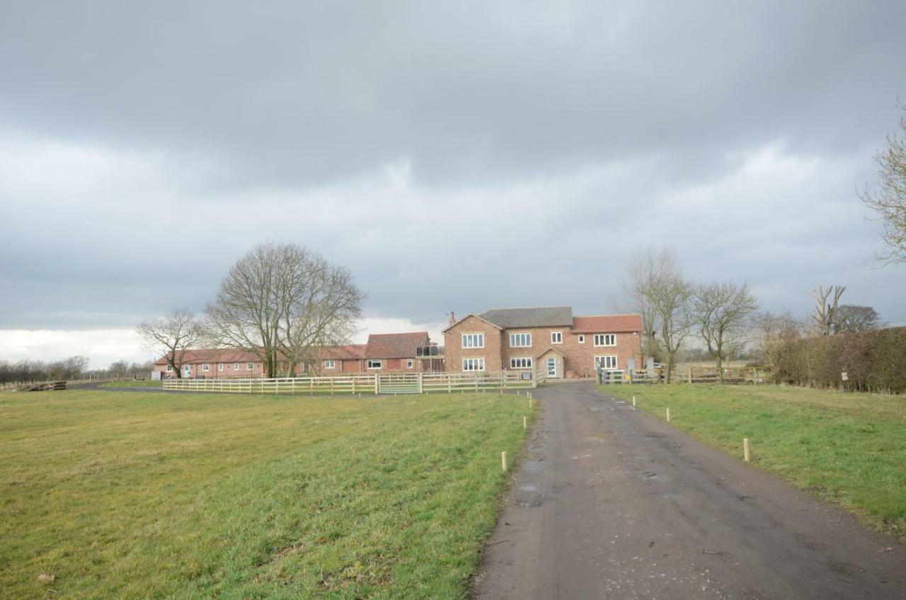 Villa The Piglets York Exterior foto