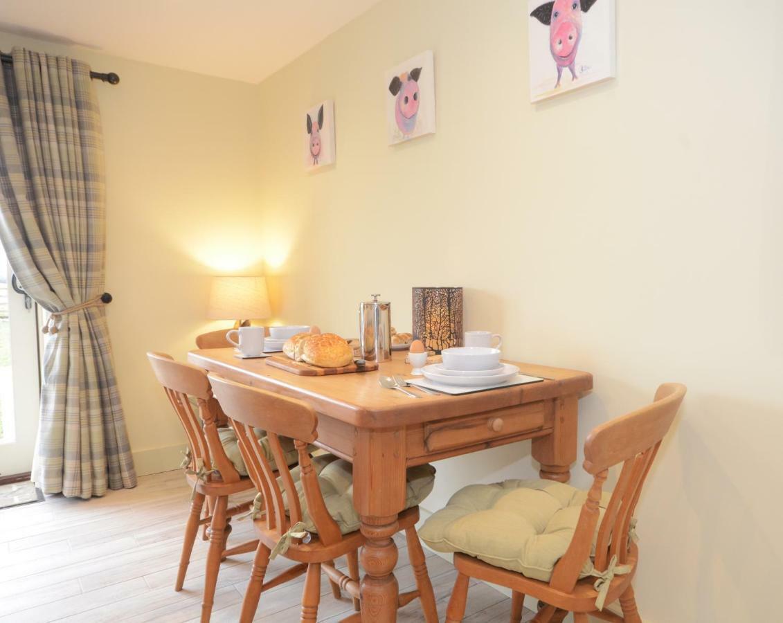 Villa The Piglets York Exterior foto