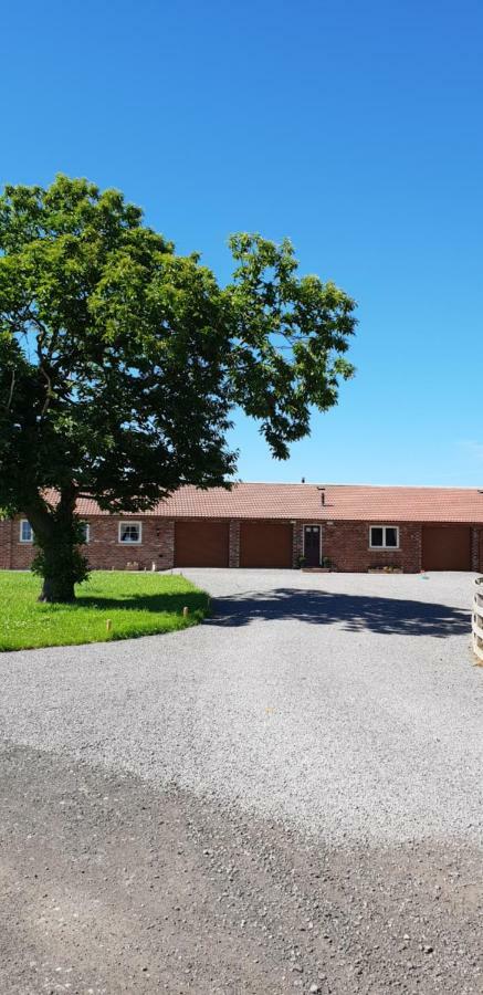 Villa The Piglets York Exterior foto