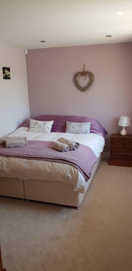 Villa The Piglets York Exterior foto